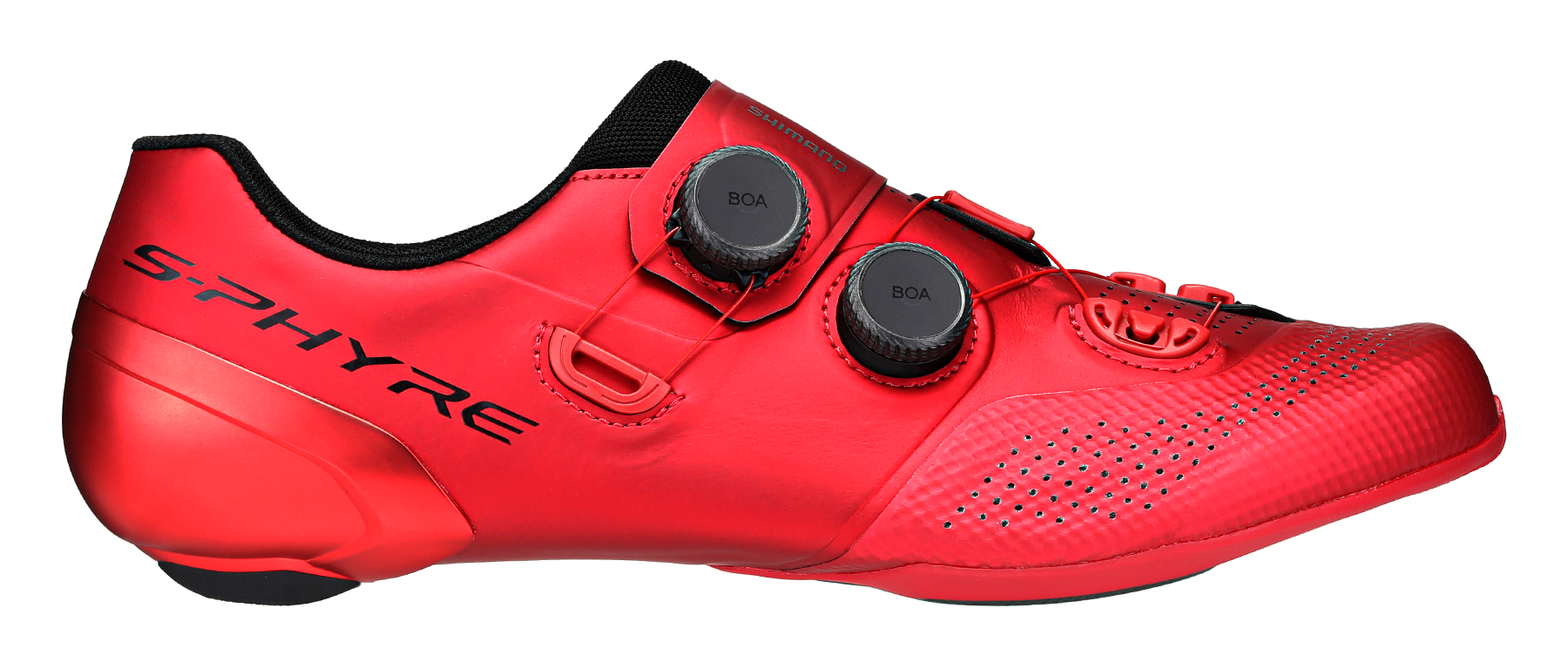 Shimano SH-RC902 S-Phyre Road Shoes Excel Sports | Shop Online