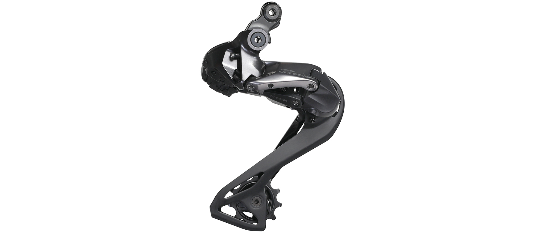 Shimano Ultegra RD-R8150 12-Speed Rear Derailleur Excel Sports