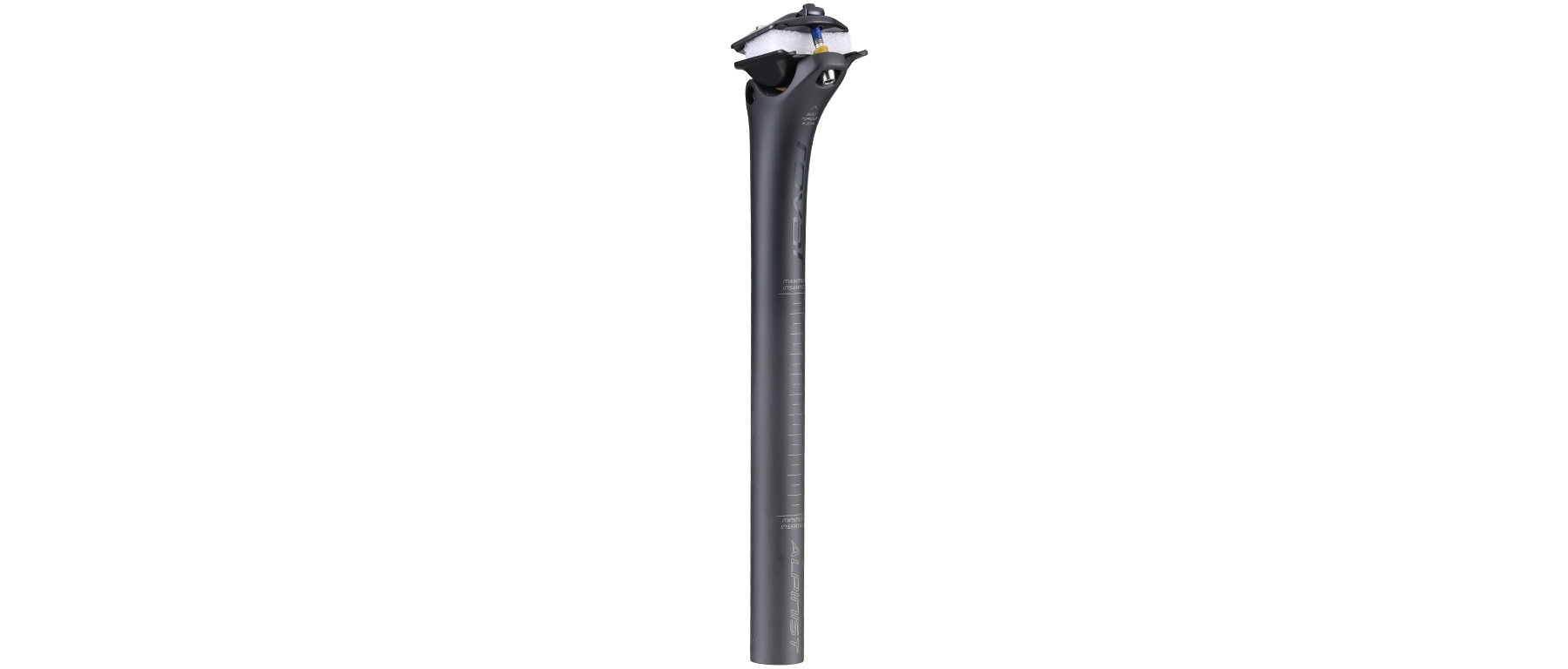 Roval Alpinist Carbon Seatpost Excel Sports | Shop Online From