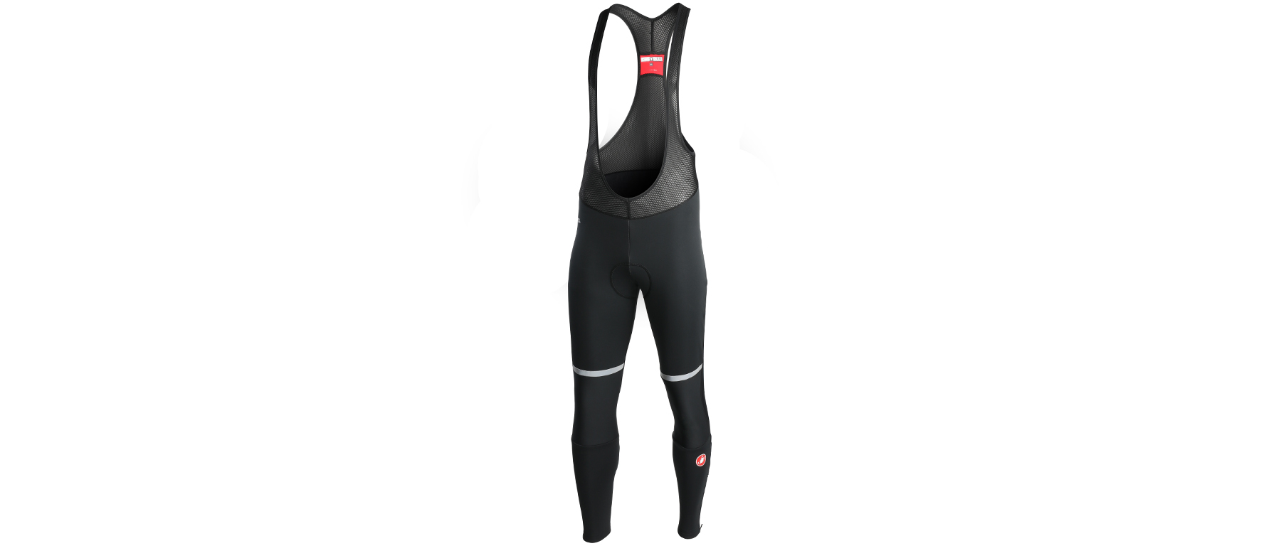 Castelli Polare 3 Bib Tights Excel Sports | Shop Online From