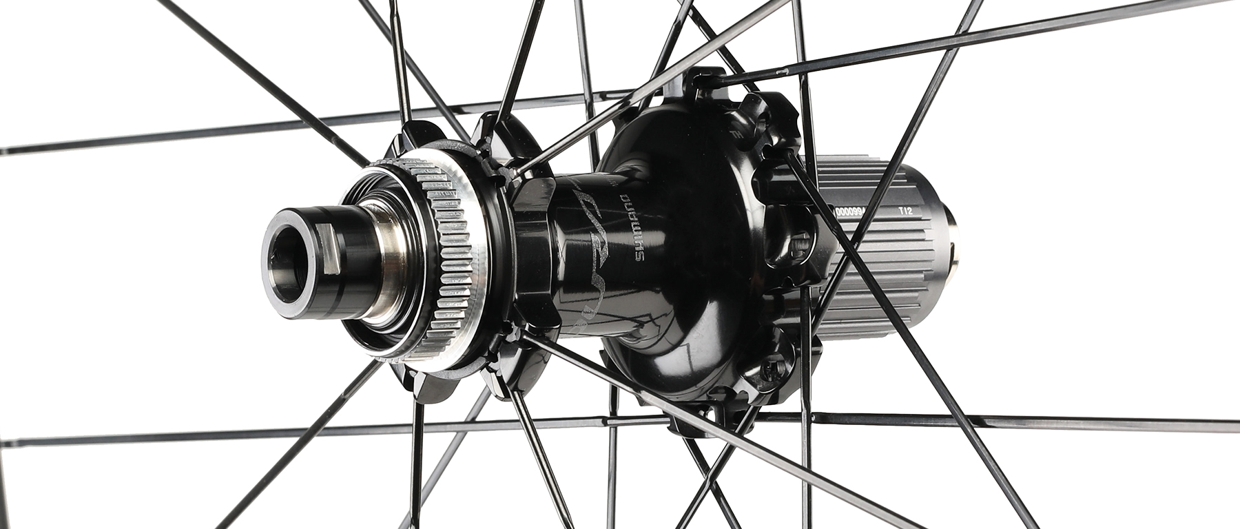 Shimano Dura-Ace WH-R9270-C50-TL Rear Wheel Excel Sports | Shop