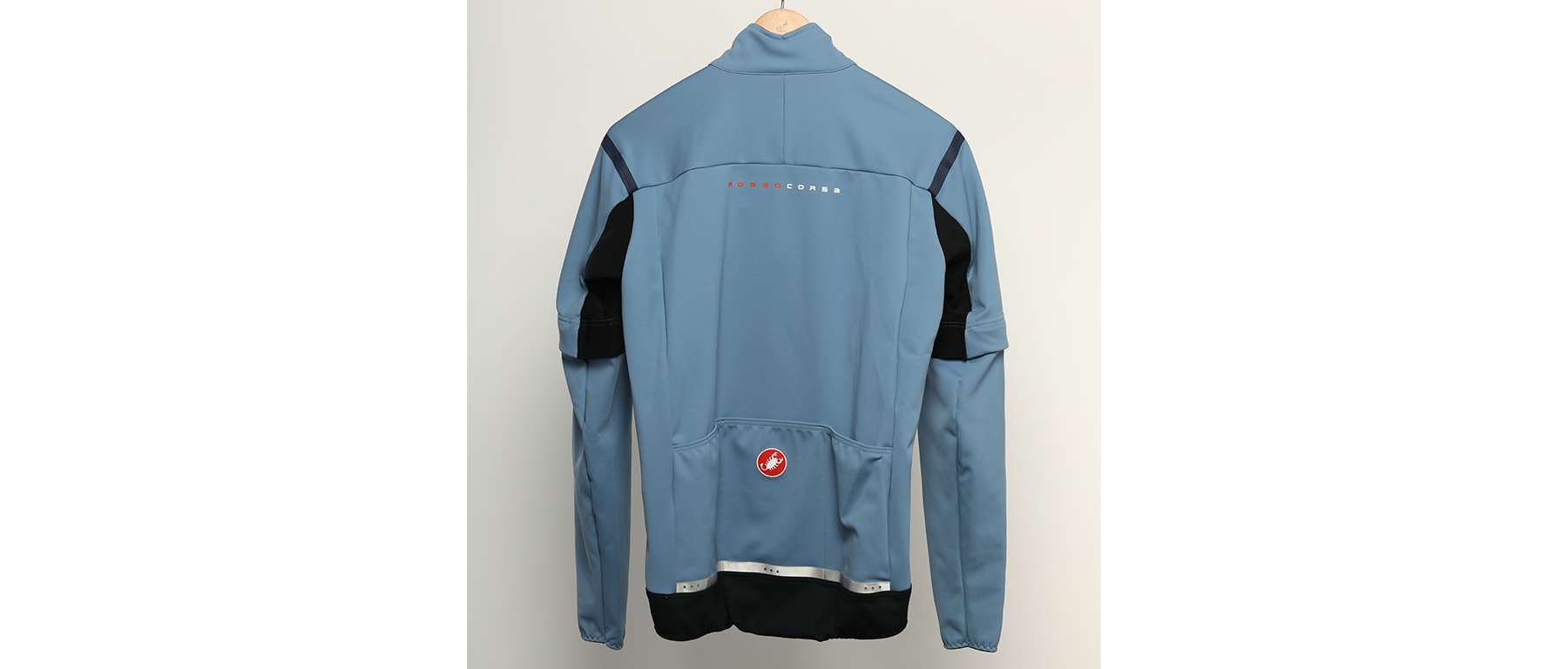 Castelli Perfetto RoS 2 Convertible Jacket SAMPLE Excel Sports