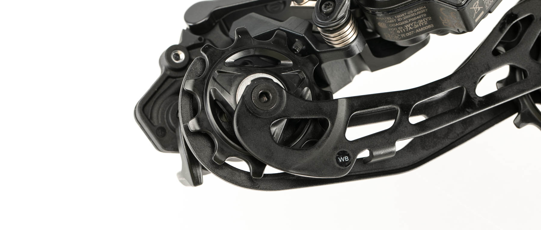 Shimano GRX-RX825 Di2 2x12-Speed Kit Excel Sports | Shop Online