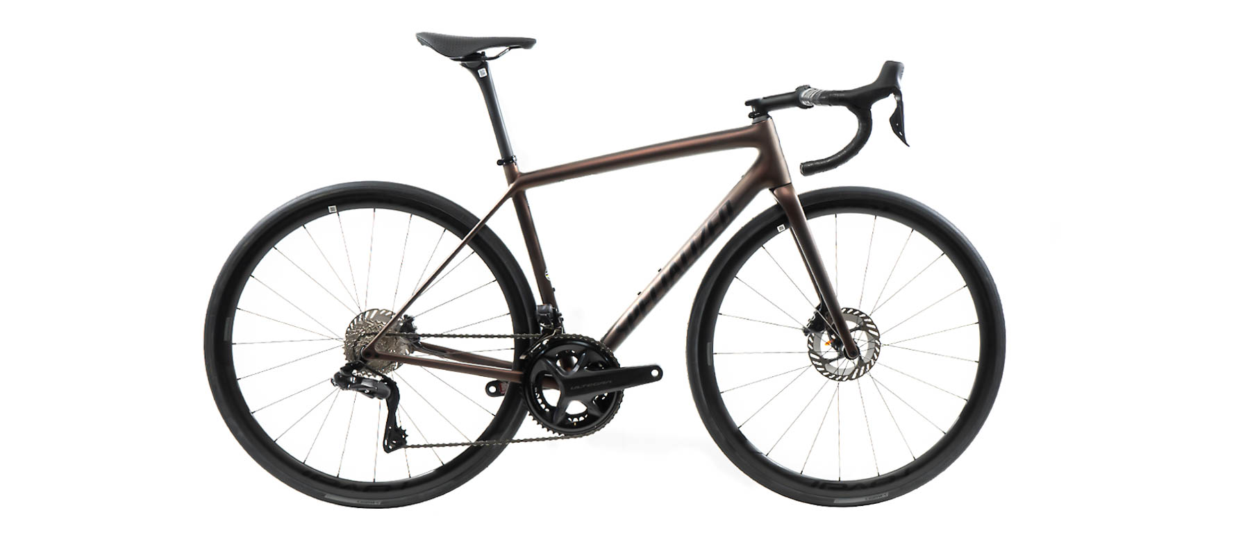 Specialized Aethos Pro Ultegra Di2 Bicycle 2025 Excel Sports