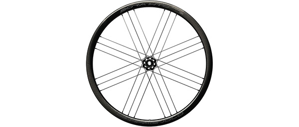 Campagnolo Bora WTO 33 Disc Wheelset Excel Sports | Shop Online