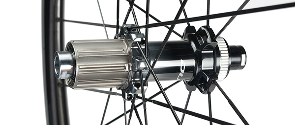 Shimano Dura-Ace WH-R9170 C40-TL Disc Wheelset Excel Sports | Shop