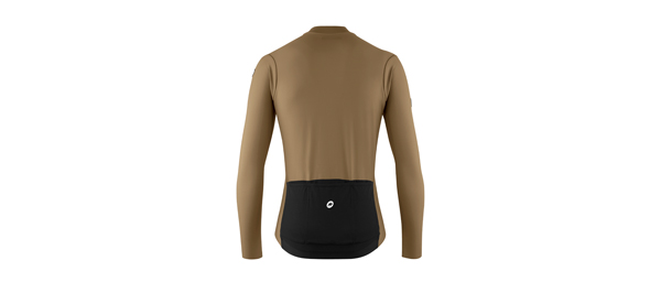 Assos Mille GT Spring Fall C2 LS Jersey Excel Sports | Shop Online
