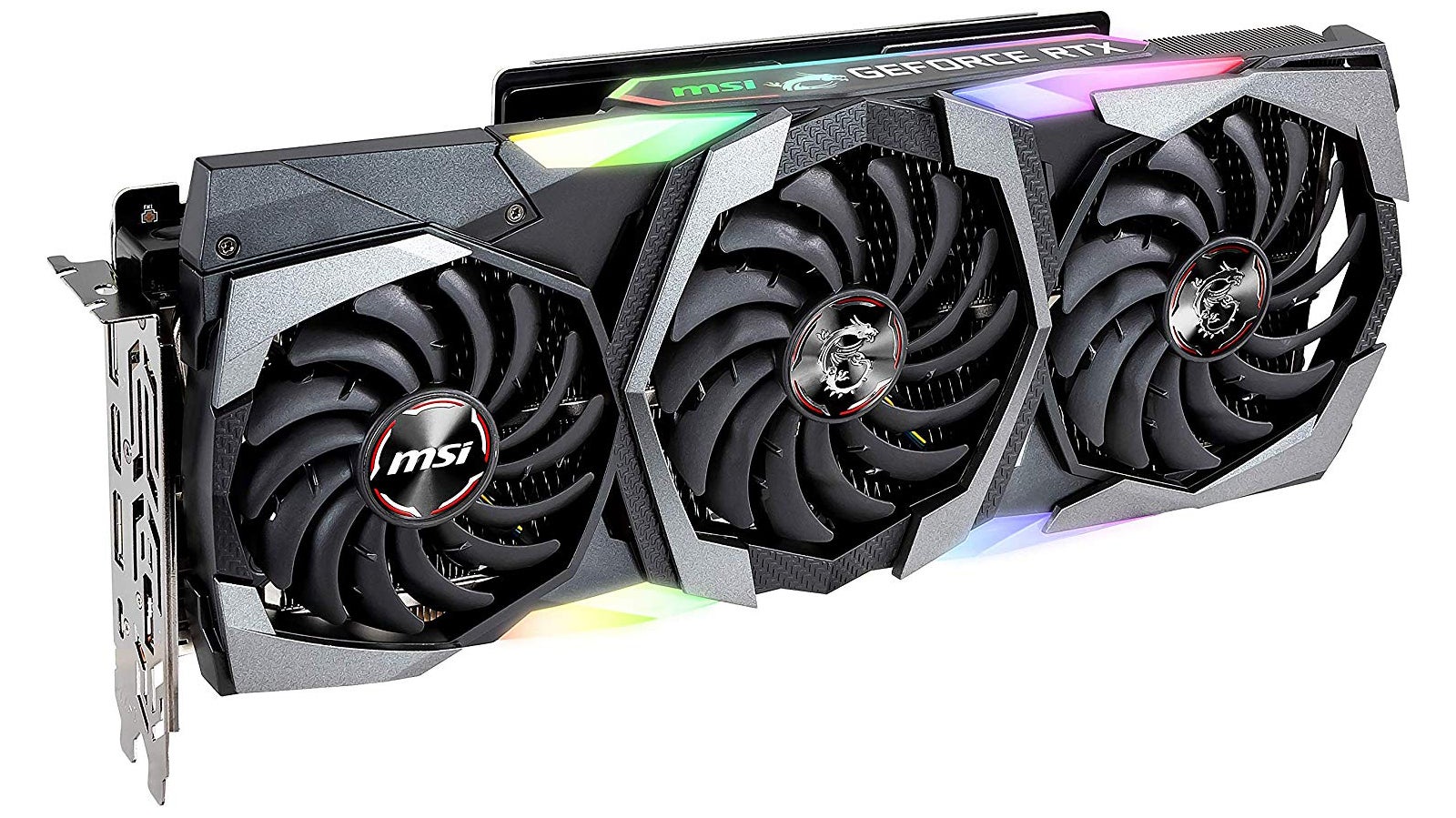 Nvidia GeForce RTX 2080 Super review: Still stuck in the middle