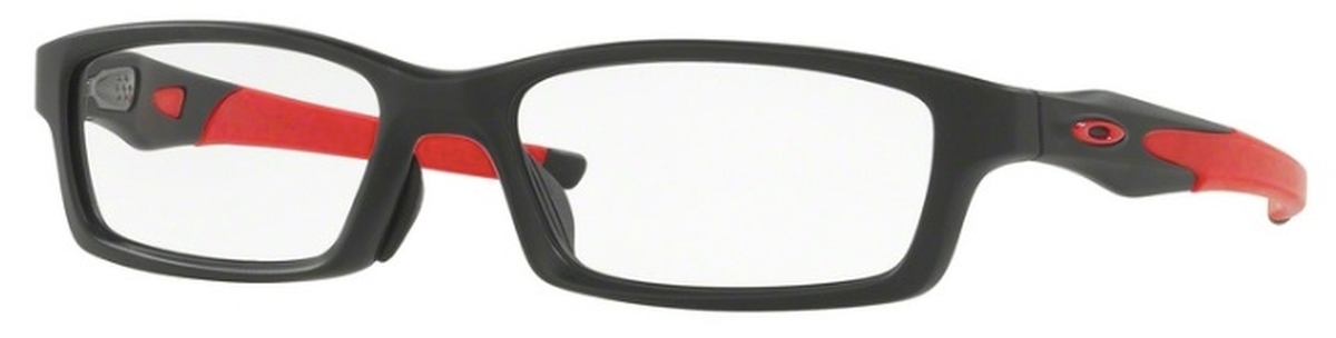 Crosslink (Asian Fit) OX8118 Eyeglasses Frames by Oakley