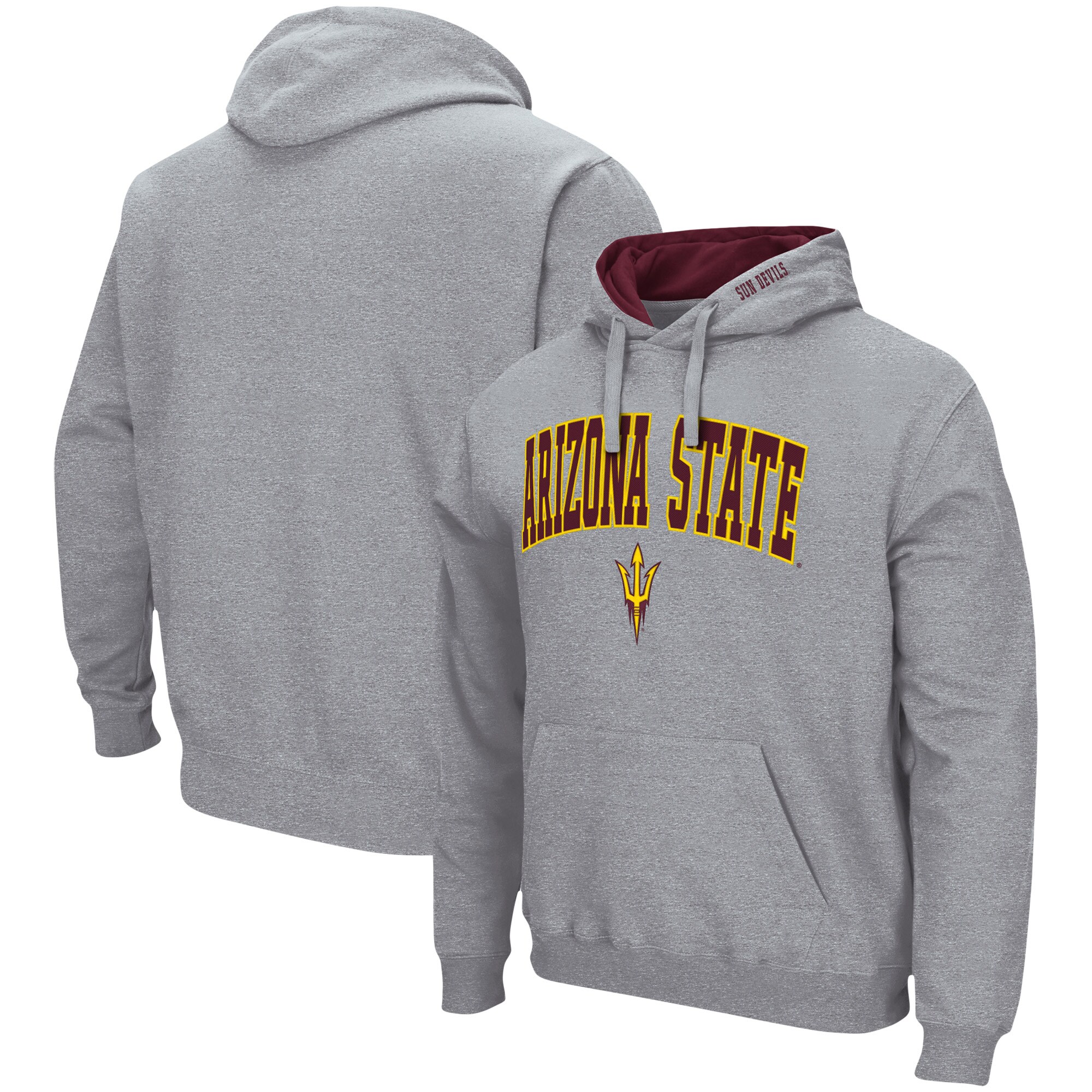 mens-colosseum-heather-gray-