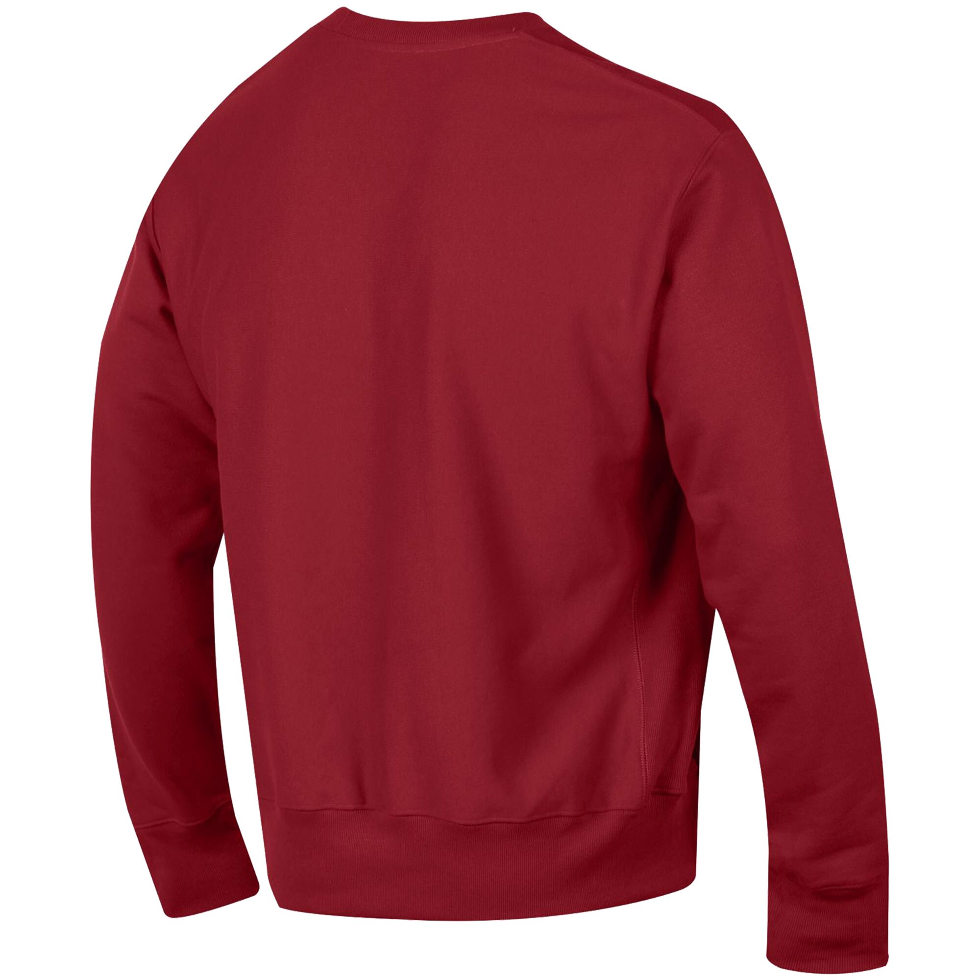 Men's Champion Cardinal Stanford Cardinal Relaxed Fit Arch Reverse