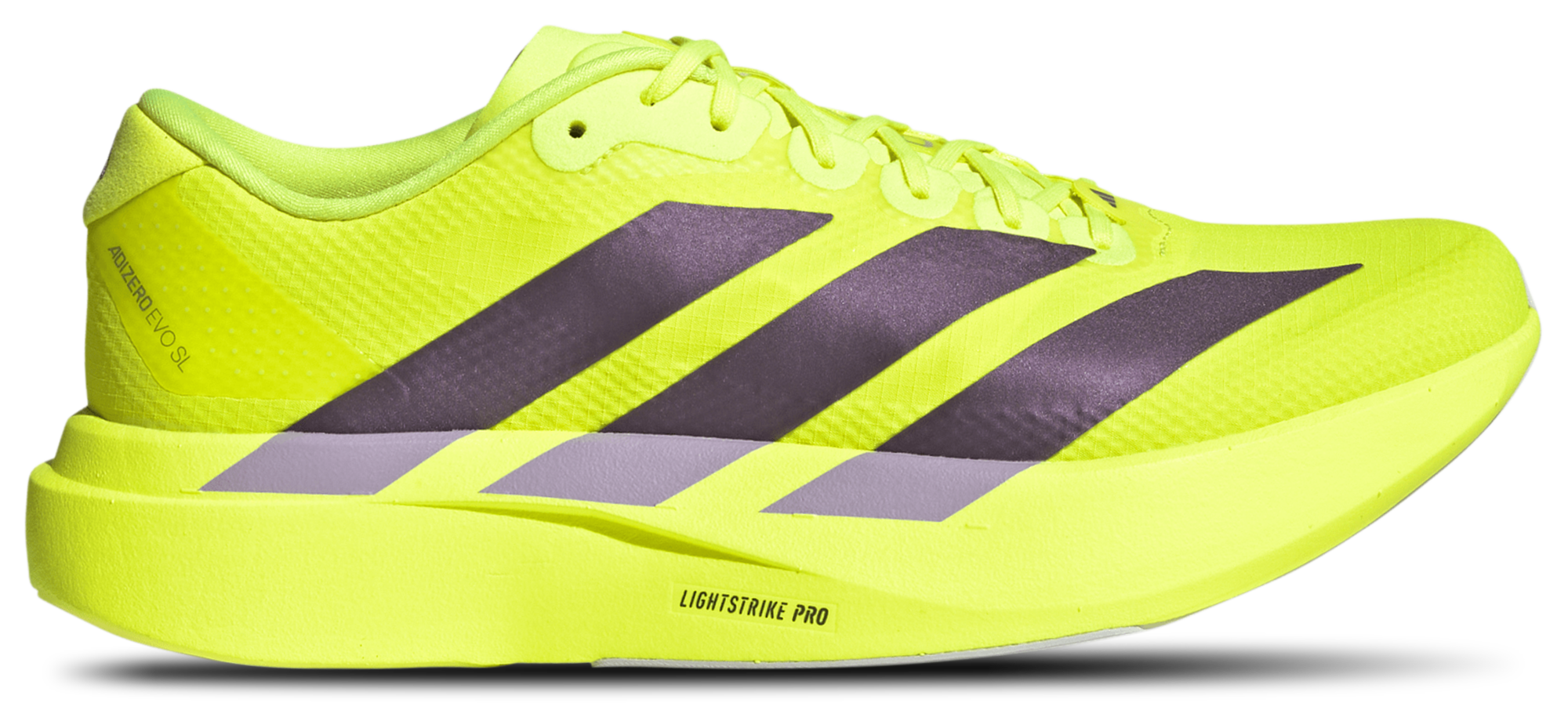 adidas Adizero Evo SL Woven | Foot Locker