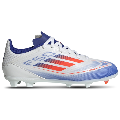 Adidas F50 Sparkfusion Cleats | Foot Locker