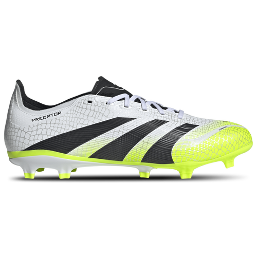 Black Adidas Predator | Foot Locker