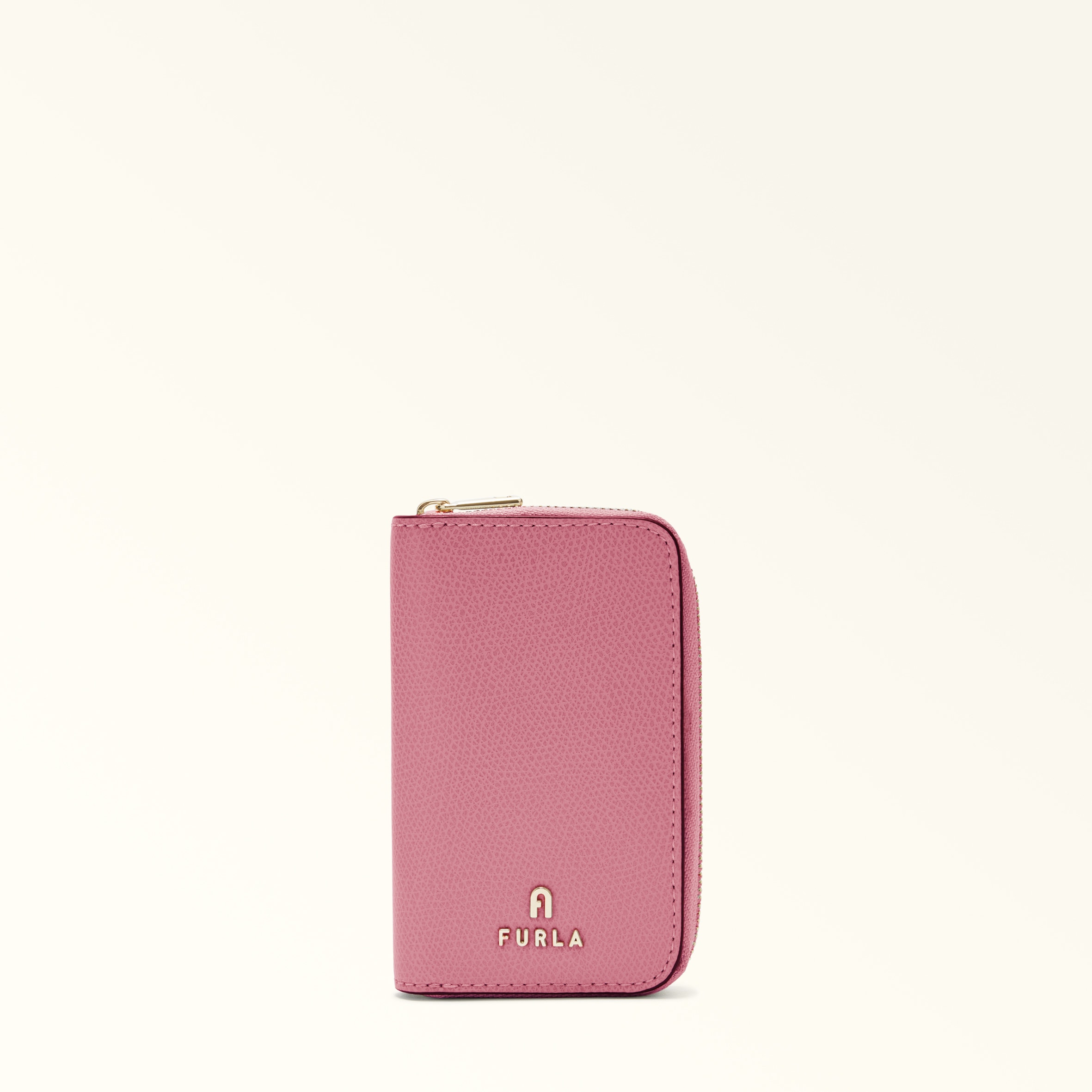 キーケース BLUSH PINK+COROLLA int. Furla Camelia | Furla JP