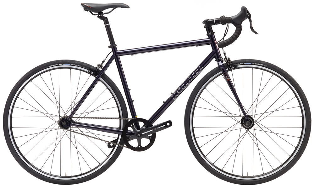 KONA BIKES 2017 | ROAD | STEEL ROAD | Paddy Wagon Drop