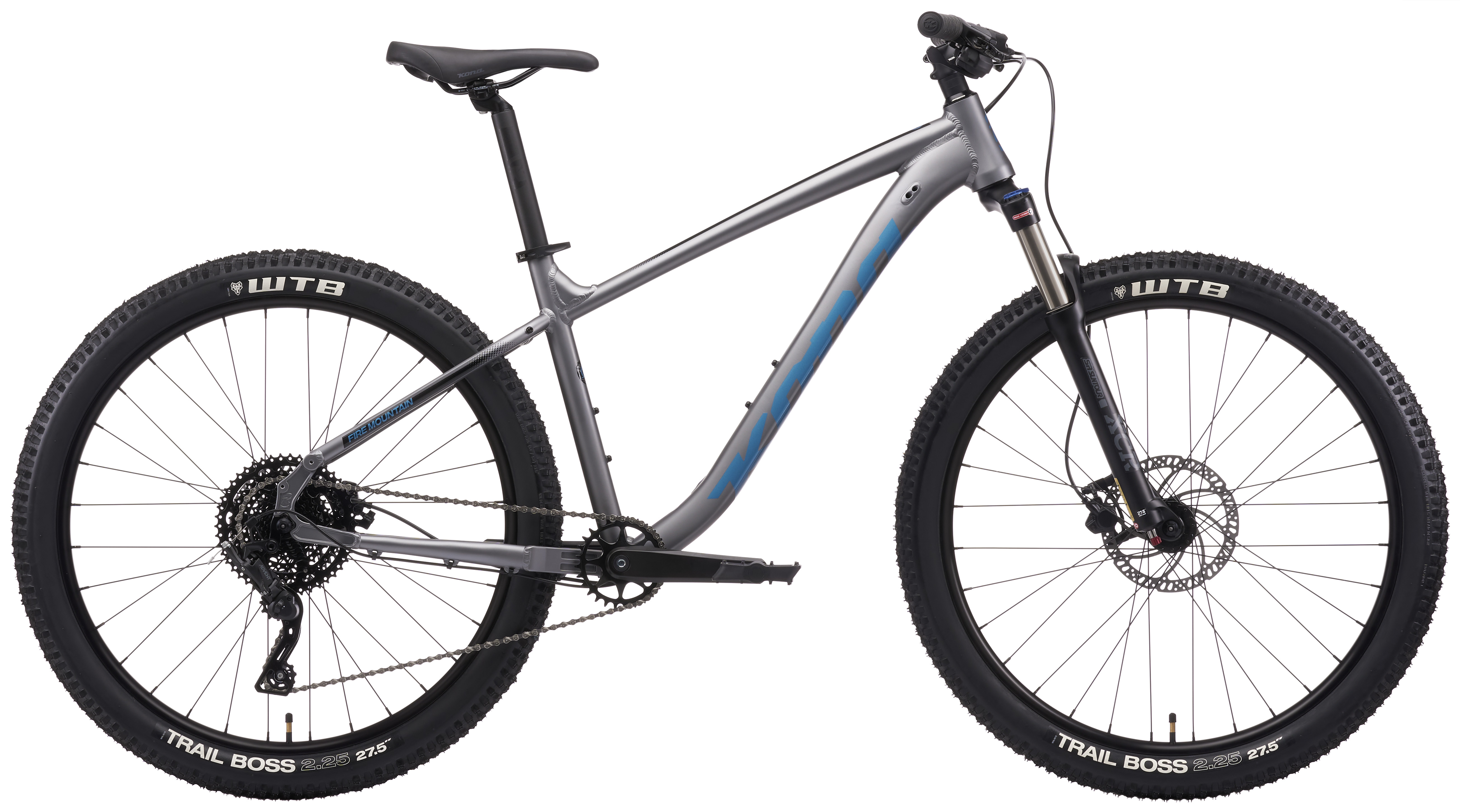 KONA BIKES 2021 | MTB | MTB HARDTAIL | Fire Mountain