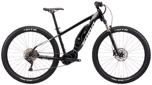 KONA BIKES 2021 | ELECTRIC | MTB | Remote 160