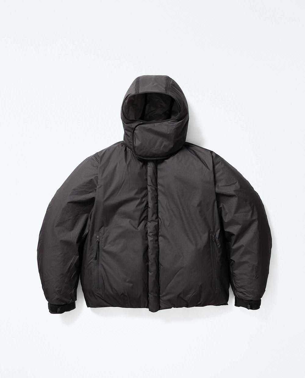 GOLDWIN 0 WINDSTOPPER THERMO PADDED JACKET | Outdoor at ka-yo.com