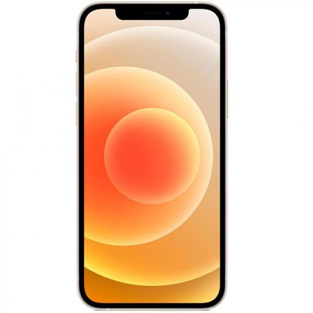 iPhone 12 Apple 128GB Branco Tela 61 KaBuM