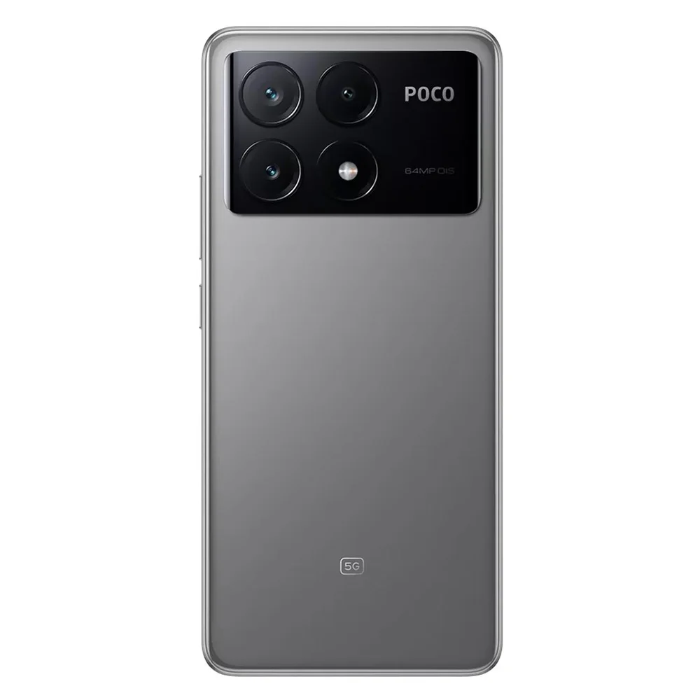 Smartphone Xiaomi Poco X6 Pro 5G 256GB KaBuM