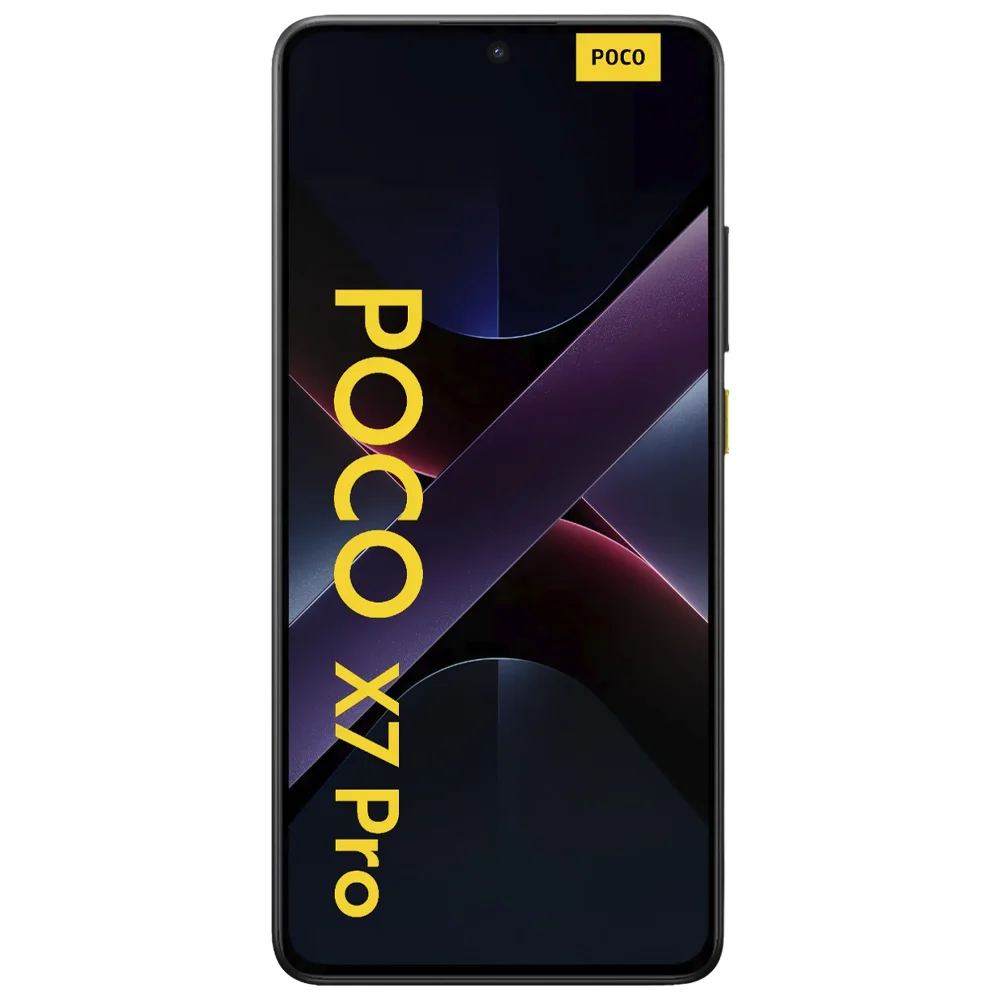 Smartphone Xiaomi Poco X7 Pro 5G Global 512GB