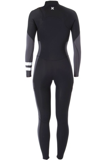 ADVANT 4/3 Frontzip Women Wetsuit from Hurley! ▷ Kitemana.com