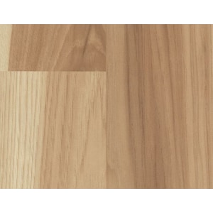 TrafficMaster Natural Hickory Laminate Flooring (20.06 sq. ft