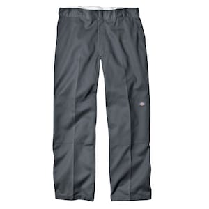 Dickies 85283 Double Knee Work Pant - 34x30 | The Home Depot Canada