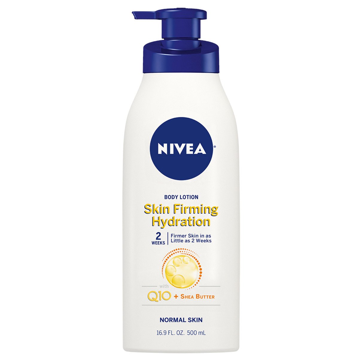 NIVEA Skin Firming Hydration Body Lotion - Shop Body lotion at H-E-B
