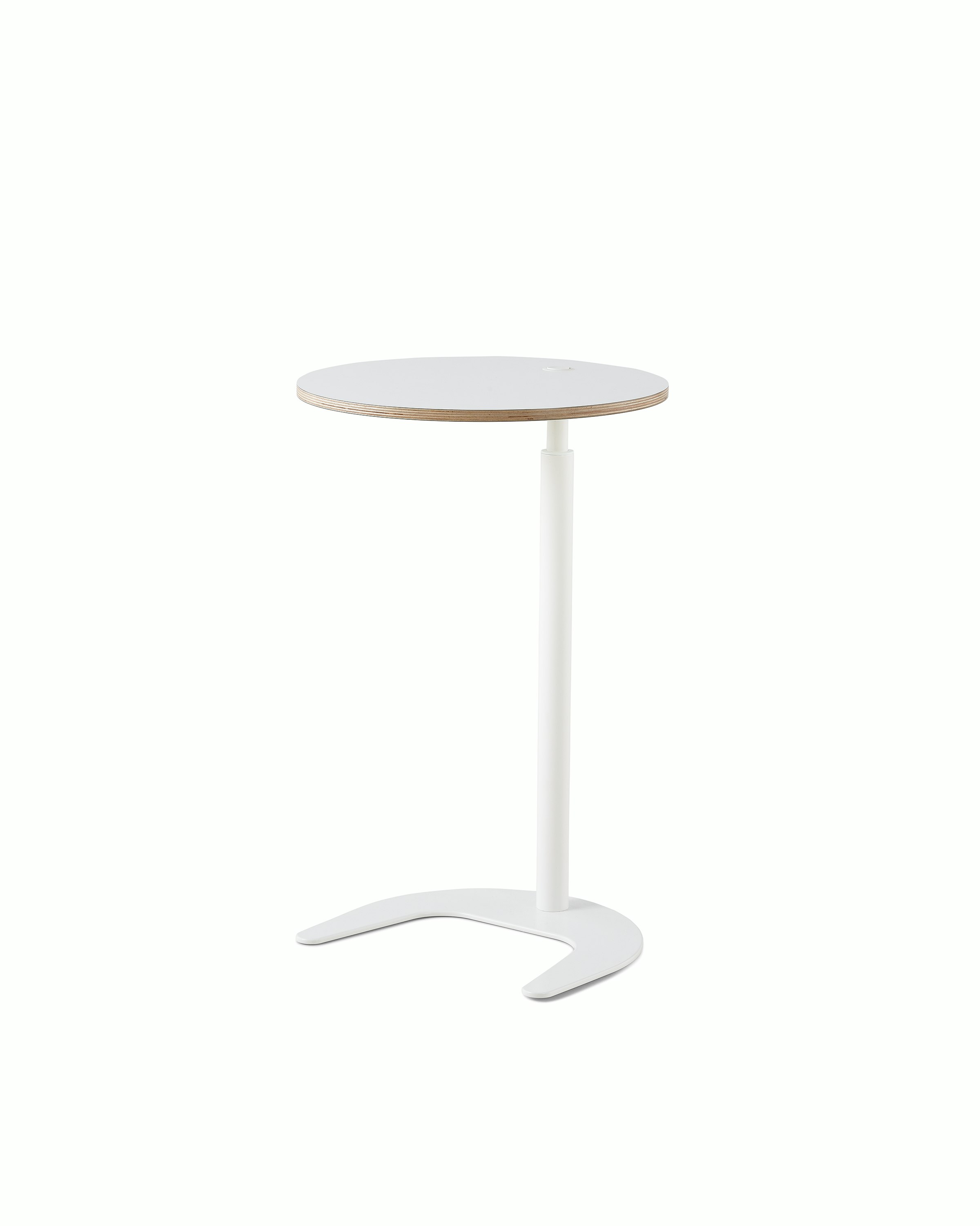 Plex Adjustable Work Table – Herman Miller Store CA
