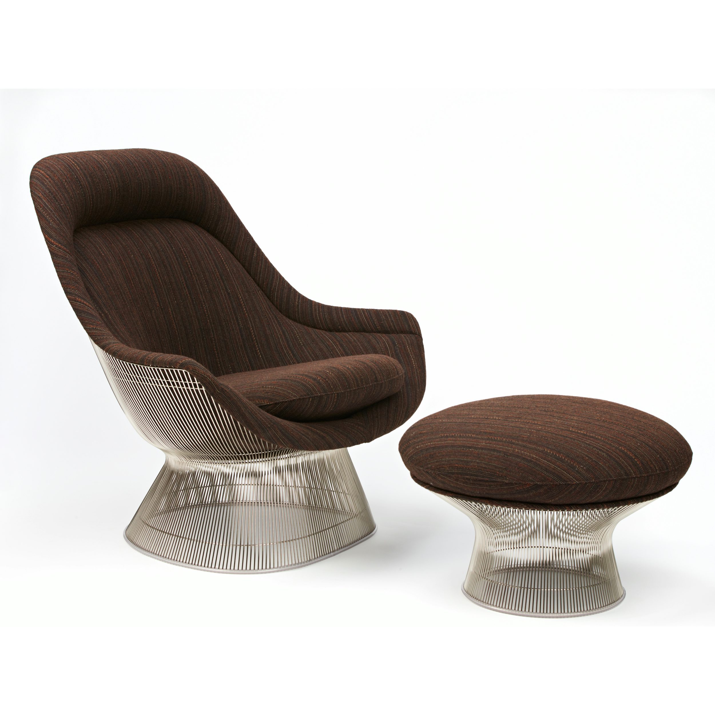 Platner Easy Chair | Knoll