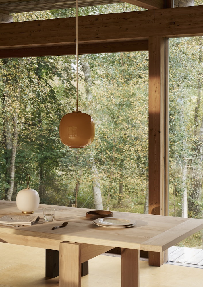 VL45 Radiohus Pendant – Design Within Reach