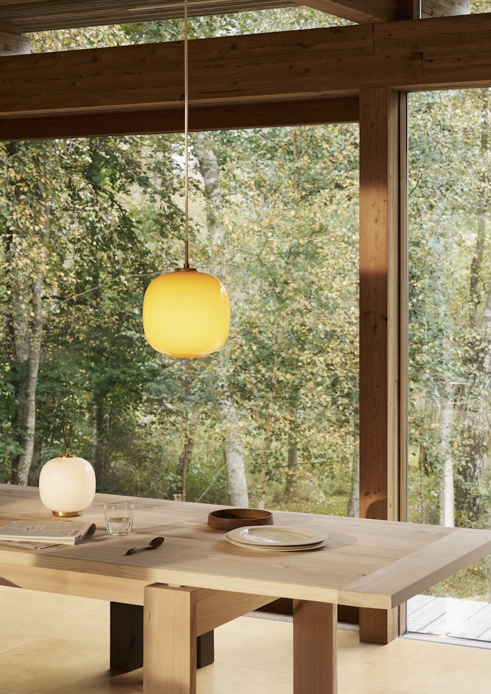 VL45 Radiohus Pendant – Design Within Reach