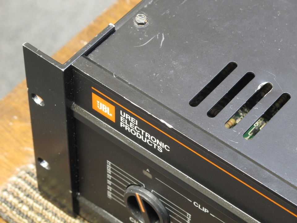 6230 JBL - 中古オーディオ 高価買取・販売 ハイファイ堂