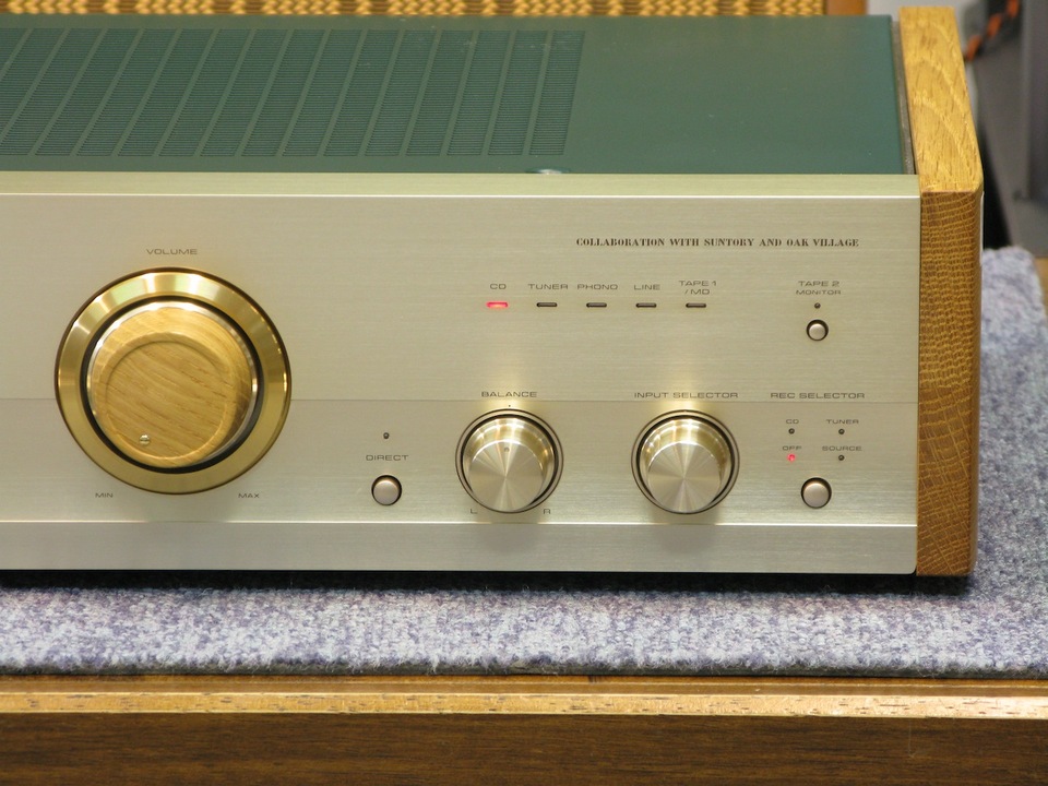 A-D5a-PM Pioneer - 中古オーディオ 高価買取・販売 ハイファイ堂