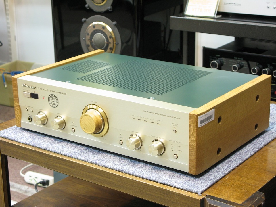 A-D5a-PM Pioneer - 中古オーディオ 高価買取・販売 ハイファイ堂