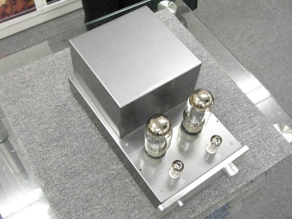 VP-Mini88 TRIODE - 中古オーディオ 高価買取・販売 ハイファイ堂