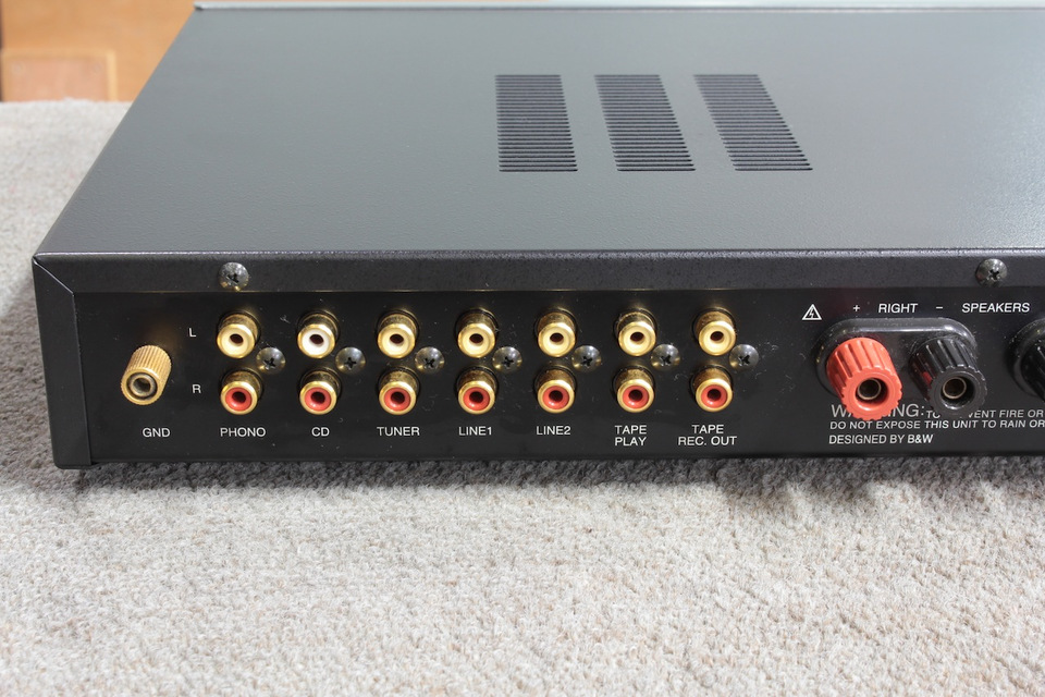 BRITISH STINGRAY Aura - 中古オーディオ 高価買取・販売 ハイファイ堂