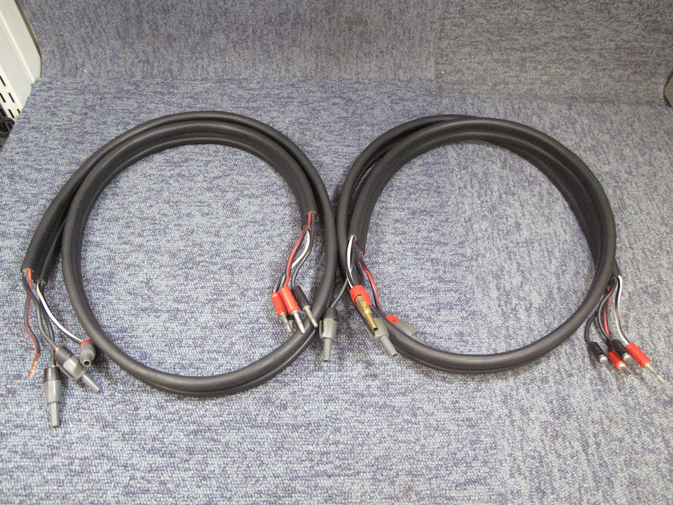K400/1.5m LINN - 中古オーディオ 高価買取・販売 ハイファイ堂