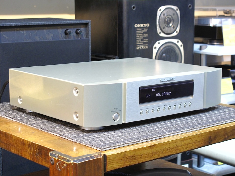 ST6003 marantz - 中古オーディオ 高価買取・販売 ハイファイ堂