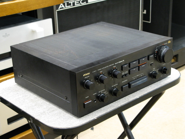 A-X900 VICTOR - 中古オーディオ 高価買取・販売 ハイファイ堂