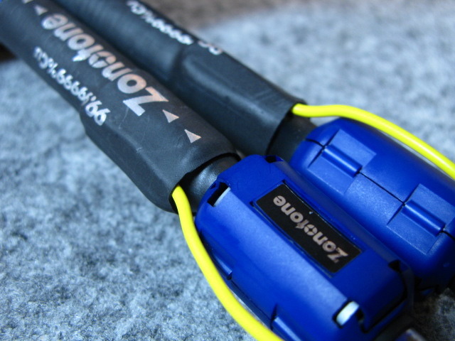 7NAC-GRANDIO 07/1.0m zonotone - 中古オーディオ 高価買取・販売