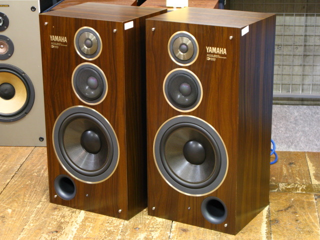 NS-500YST YAMAHA - 中古オーディオ 高価買取・販売 ハイファイ堂