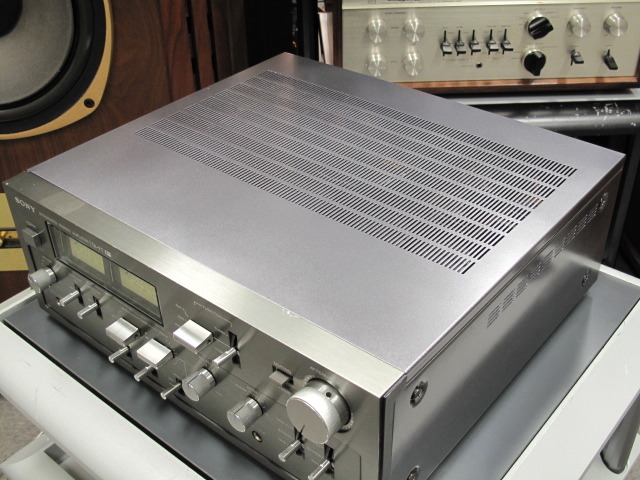 TA-F7B SONY - HiFi-Do McIntosh/JBL/audio-technica/Jeff Rowland