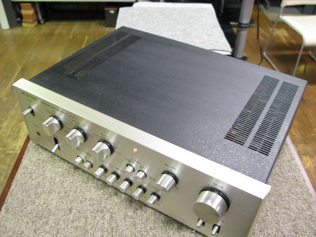 JA-S5G Victor - 中古オーディオ 高価買取・販売 ハイファイ堂