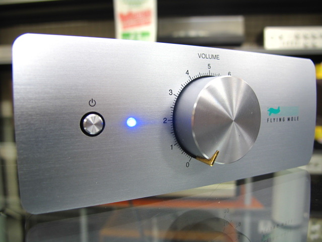 CA-S3 FLYING MOLE - 中古オーディオ 高価買取・販売 ハイファイ堂