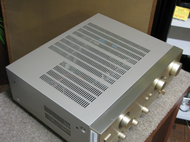 PMA-1000G DENON - 中古オーディオ 高価買取・販売 ハイファイ堂