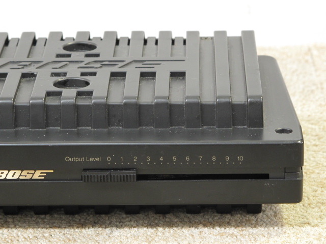 1701+SB1 BOSE - 中古オーディオ 高価買取・販売 ハイファイ堂