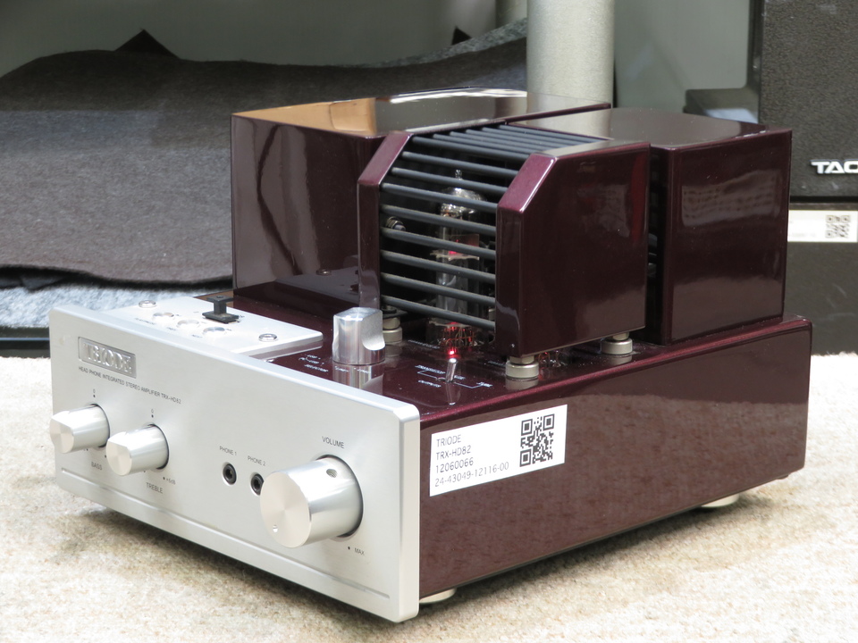TRIODE トライオード TRX-HD82 TRX-HD82 - Triode
